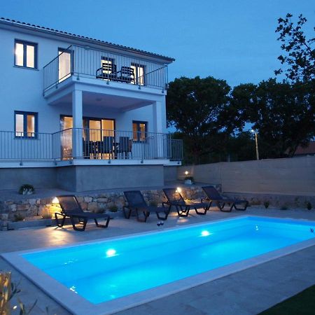 Vila Vista Malinska Εξωτερικό φωτογραφία
