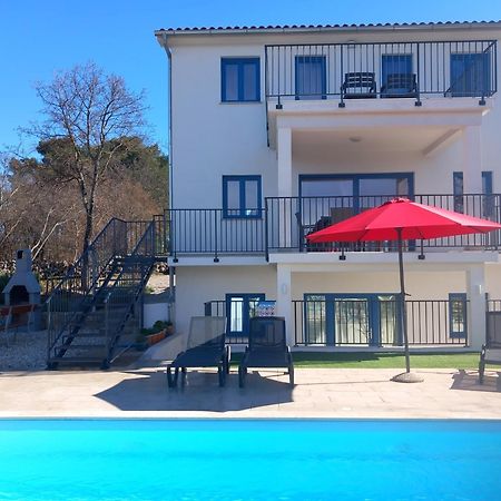 Vila Vista Malinska Εξωτερικό φωτογραφία