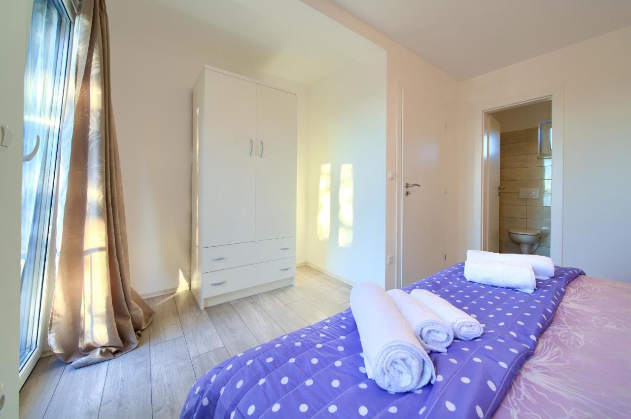 Vila Vista Malinska Εξωτερικό φωτογραφία