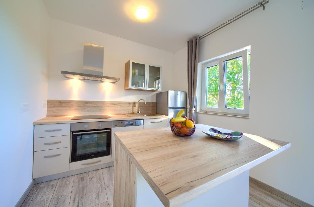 Vila Vista Malinska Εξωτερικό φωτογραφία