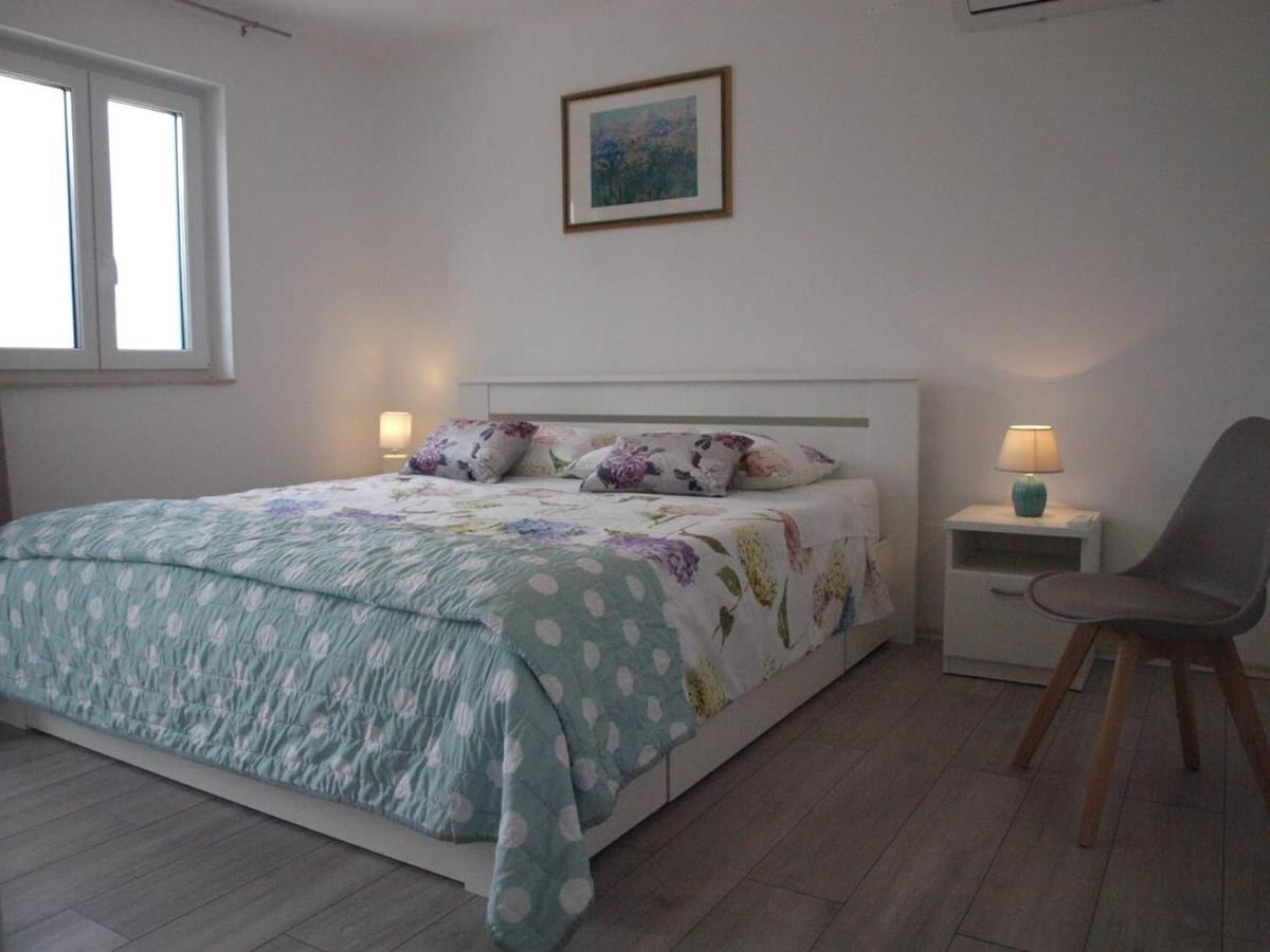 Vila Vista Malinska Εξωτερικό φωτογραφία