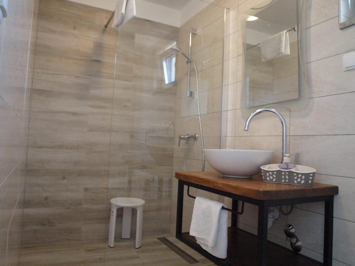 Vila Vista Malinska Εξωτερικό φωτογραφία